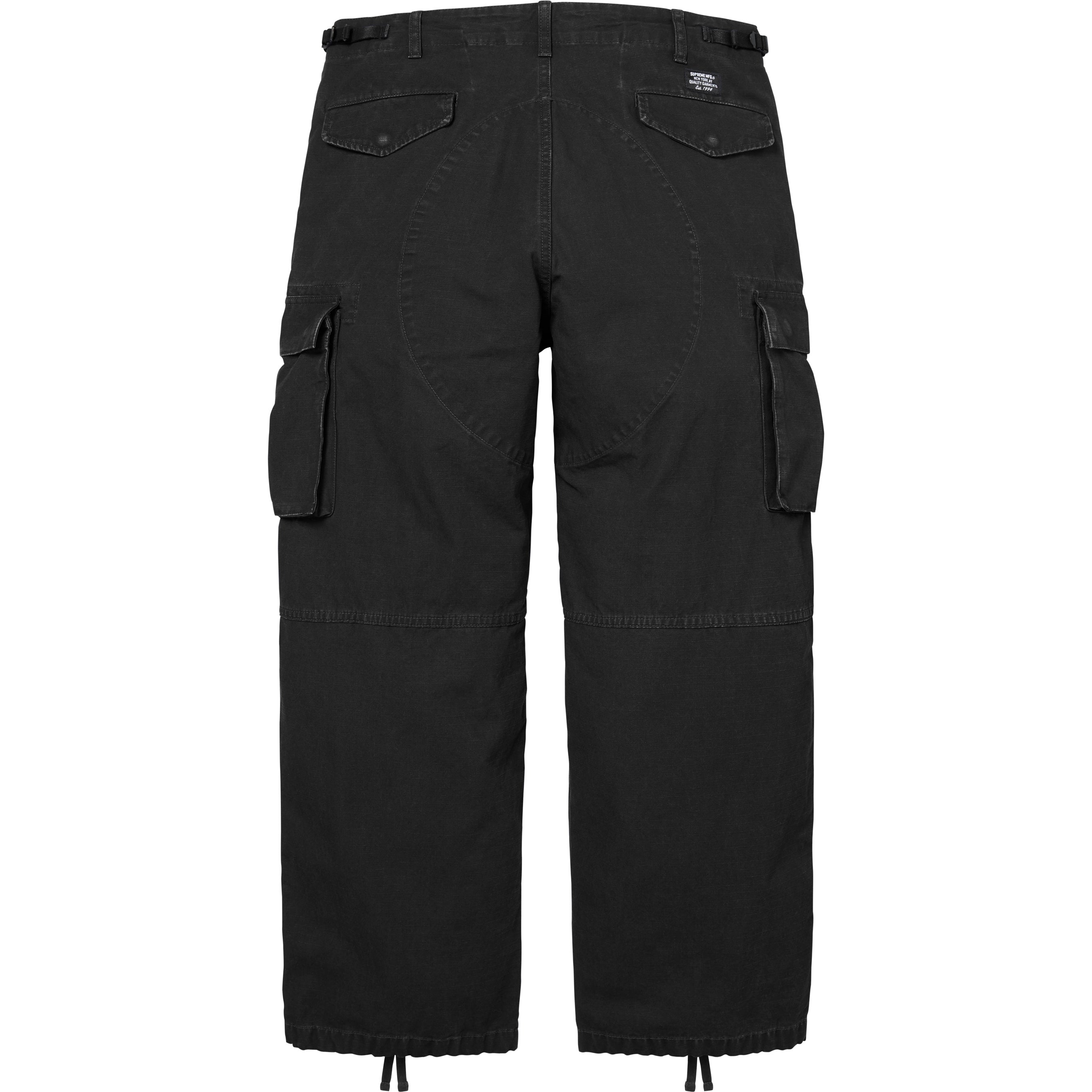 Cargo Pant view 7